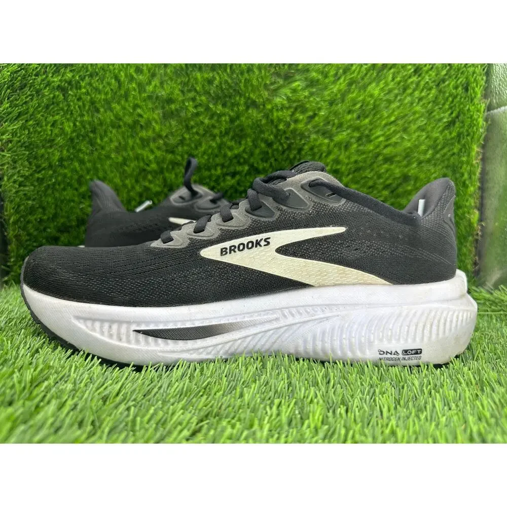 Brooks ghost 17